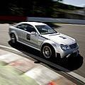 AMG Driving Academy